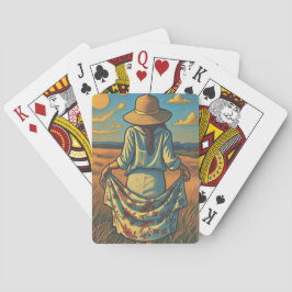 Baralho Cinematic Love Edition- Playing Cards