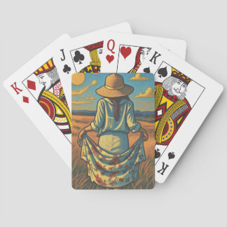 Baralho Cinematic Love Edition- Playing Cards