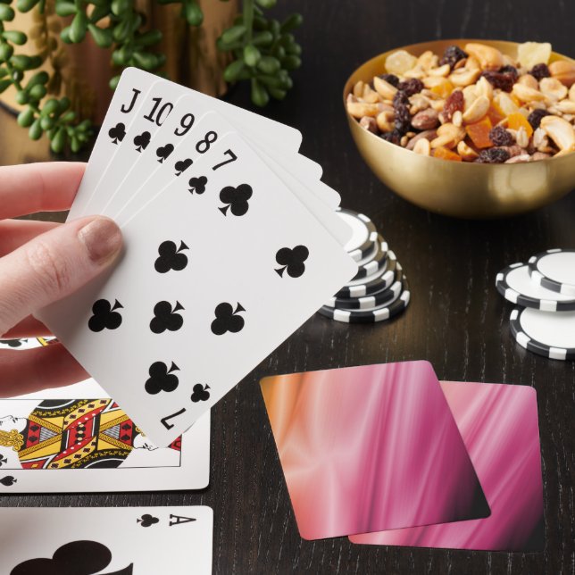 Baralho Circo de Seda (In situ)