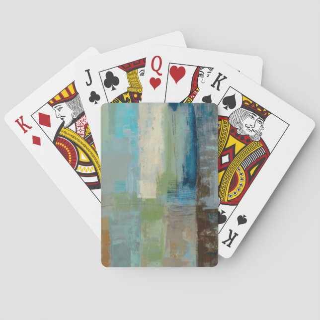 Baralho claraboias (Verso)