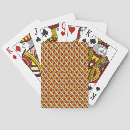 Baralho Classic Playing Cards