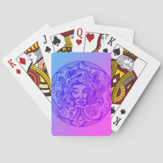 Baralho Classic Playing Cards