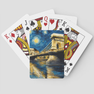 Baralho Classic Playing Cards