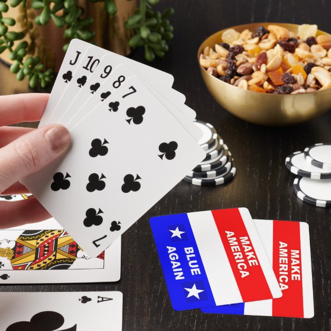 Baralho Classic Playing Cards (In situ)