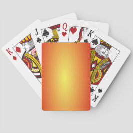 Baralho Classic Playing Cards