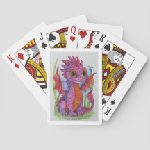 Classic Playing Cards