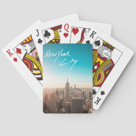 Baralho Classic Playing Cards