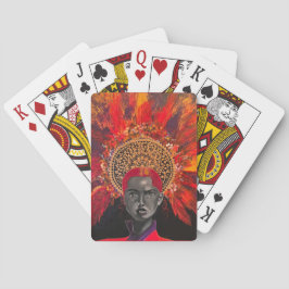Baralho Classic Playing Cards