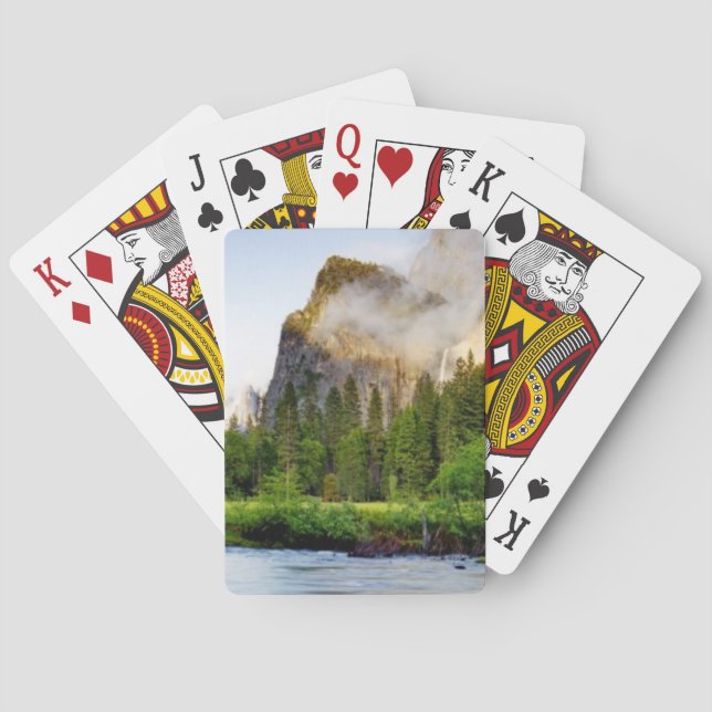 Baralho Clearing Storm (Verso)