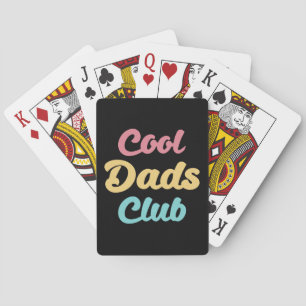 Baralho Clube de Pais legal II