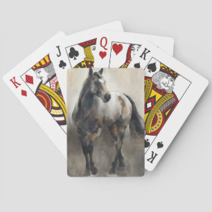 Baralho Cobre e níquel