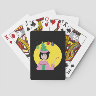 Baralho Cocktail de Natal