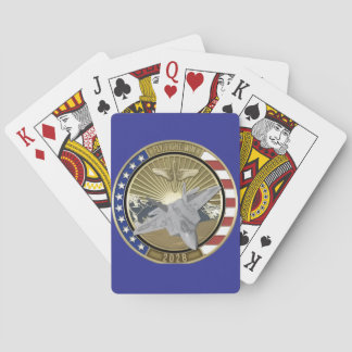 Baralho Coin 1 - Recognition Playing Cards
