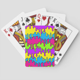 Baralho Coletor de cor