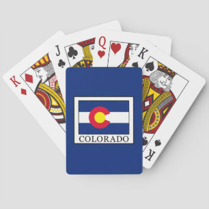 Baralho Colorado