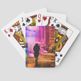 Baralho Colorful Vintage Kansas City