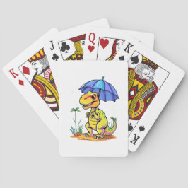 Baralho Come On Rain