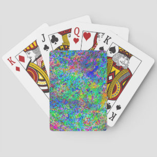 Baralho Confetti Storm