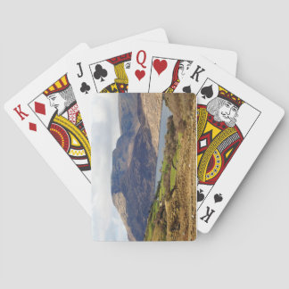 Baralho Connemara do Norte