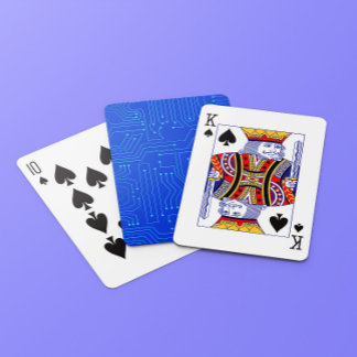 Baralho Conselho de Circuito