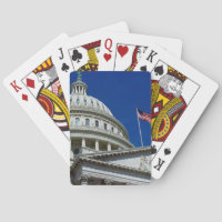 Construção do Capitólio, Washington, EUA