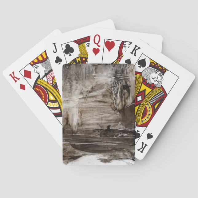 Baralho Continuum I (Verso)