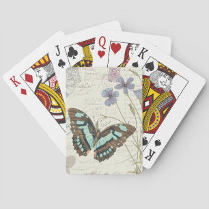 Baralho Contos de Papillon