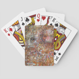 Baralho Convenções: Duas Faces (por Pavel Filonov)