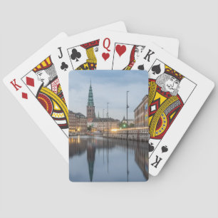 Baralho Copenhaga Dinamarca