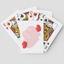 Corações são Corações Pesados