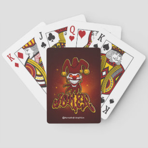 Baralho Coringa