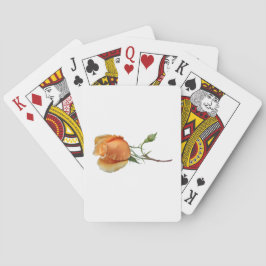 Baralho Corte de rosa solteiro