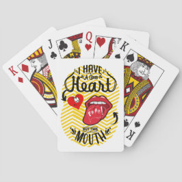 BARALHO COTES SARCASM