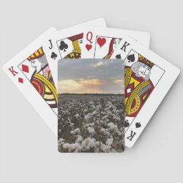 Baralho Cotton Sunset