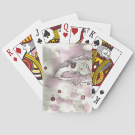 Baralho Cranberry Bog Tea Creature 012