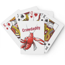 Crawaddy Red Crayfish