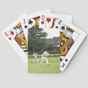 BARALHO CRICKET