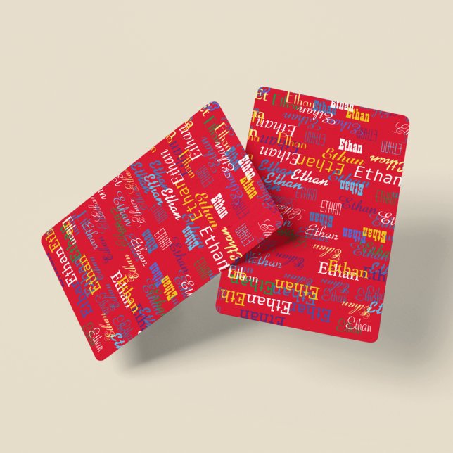 Baralho Crie placas Legal de reprodução com seu próprio no (entertaining way to pass the time)