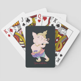 Baralho Crie Sua Própria Flauta Colorida Ganesh