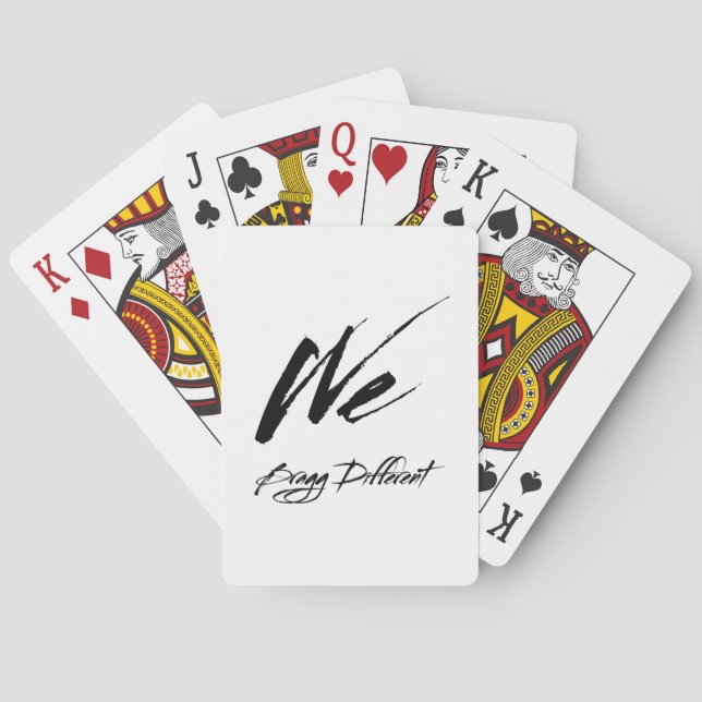 BARALHO CROSSBODY (Verso)