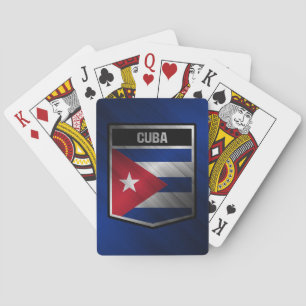 Baralho Cuba