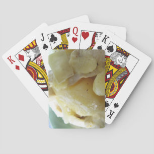 Baralho Curry Amarelo Tailandês [แ ก ก ะ ห ง รี่] ... Comi