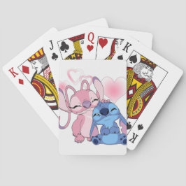 Baralho "Custom Deck of Cards_Play in Style"