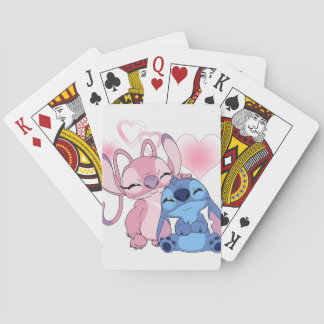 Baralho "Custom Deck of Cards_Play in Style"