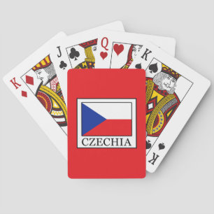 Baralho Czechia