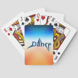 Baralho Dança
