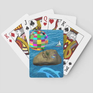 Baralho de Cartas de Jogar