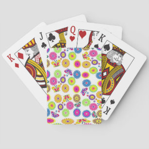 Baralho de Cartas de Jogar