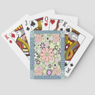 Baralho de Cartas de Jogar