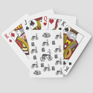 Baralho de Cartas de Jogar